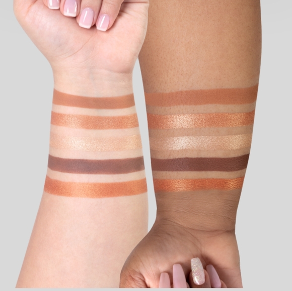 OFRA LUXE PALETTE THESE ARE SUPPPPER PIGMENT!!! BRAND NEW - Picture 3 of 3